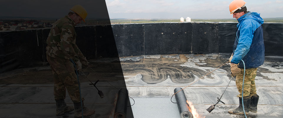 Fairmount Roofing Contractors